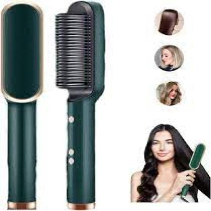 Hair Straight Comb