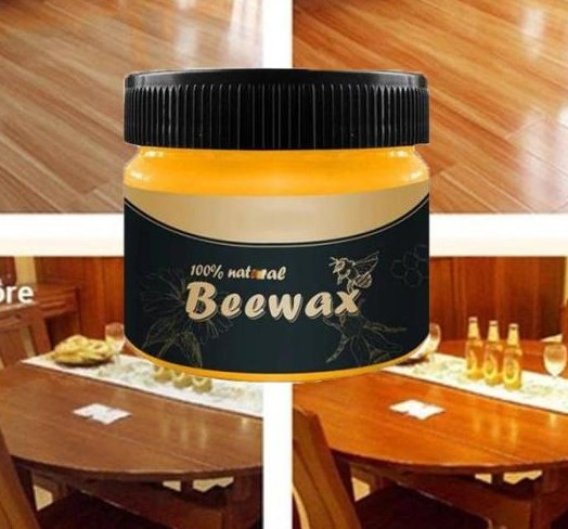 Beewax (120 ml) 1pc
