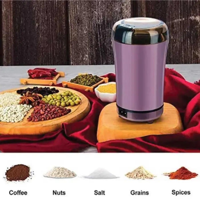 Original Smart Electric Grinder Machine view 3