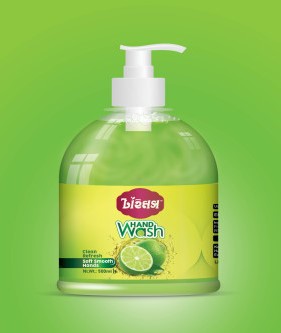 Times Hand Wash(500ml)
