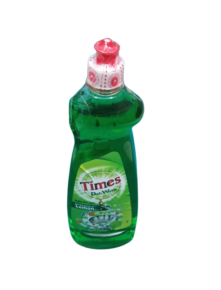 Times Dish Wash 500ML