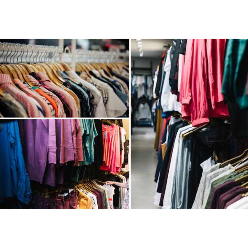 Garments