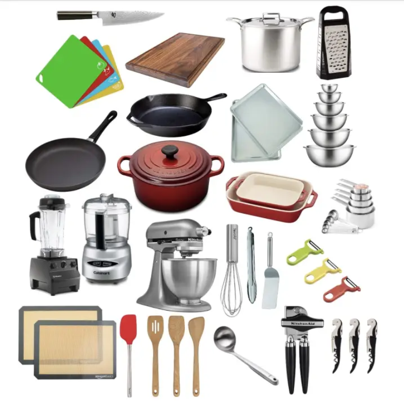 Home Appiance kitchen
