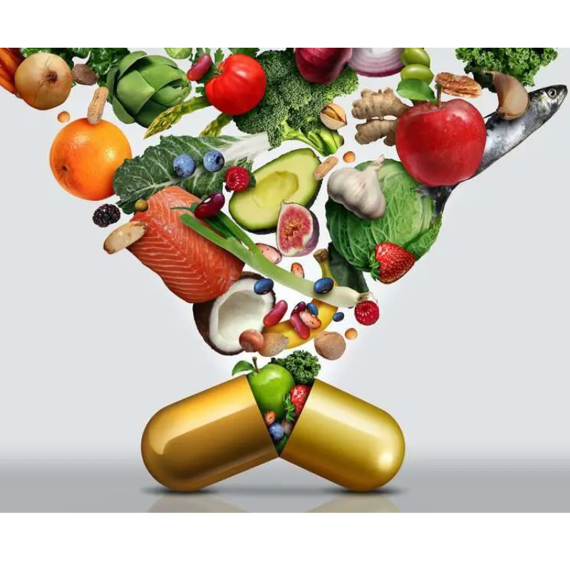 Food Supplements