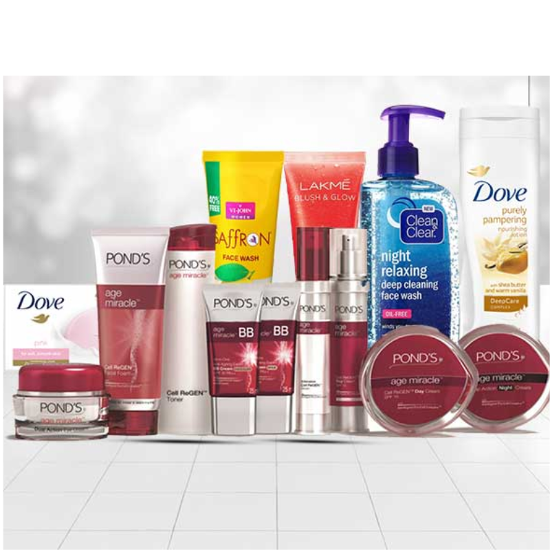 Cosmetics