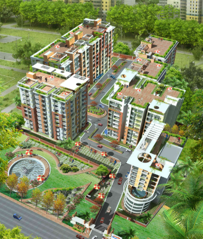 Apartment Project